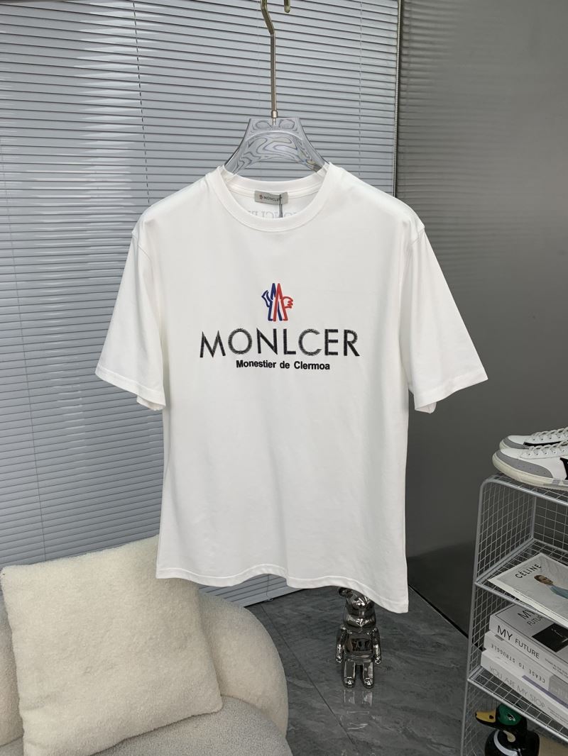 Moncler T-Shirts